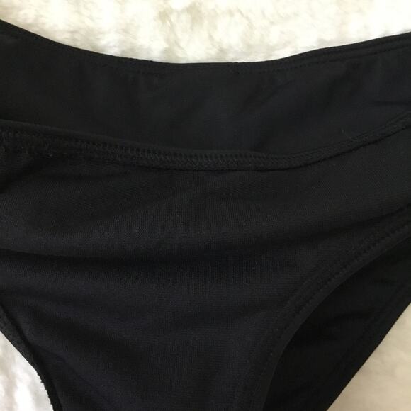 H&M Floral Bikini Bottom - Picture 12 of 16